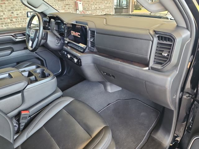 Used 2025 GMC Sierra 1500 SLT image 12