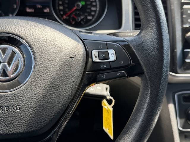 Used 2019 Volkswagen Atlas S FWD image 19
