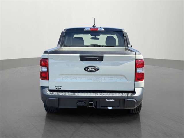 New 2025 Ford Maverick XLT w/ Black Appearance Package image 5