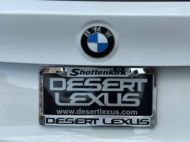 Used 2019 BMW X3 sDrive30i RWD image 23