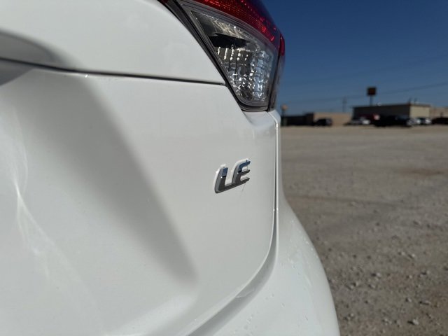 Used 2024 Toyota Corolla LE image 8