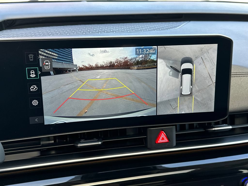 New 2026 Kia Carnival SX Prestige FWD image 25