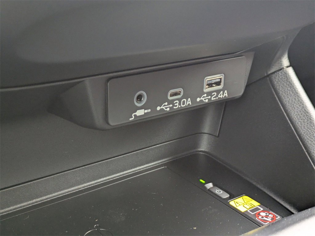 New 2026 Subaru Impreza RS w/ Popular Package #1 image 22