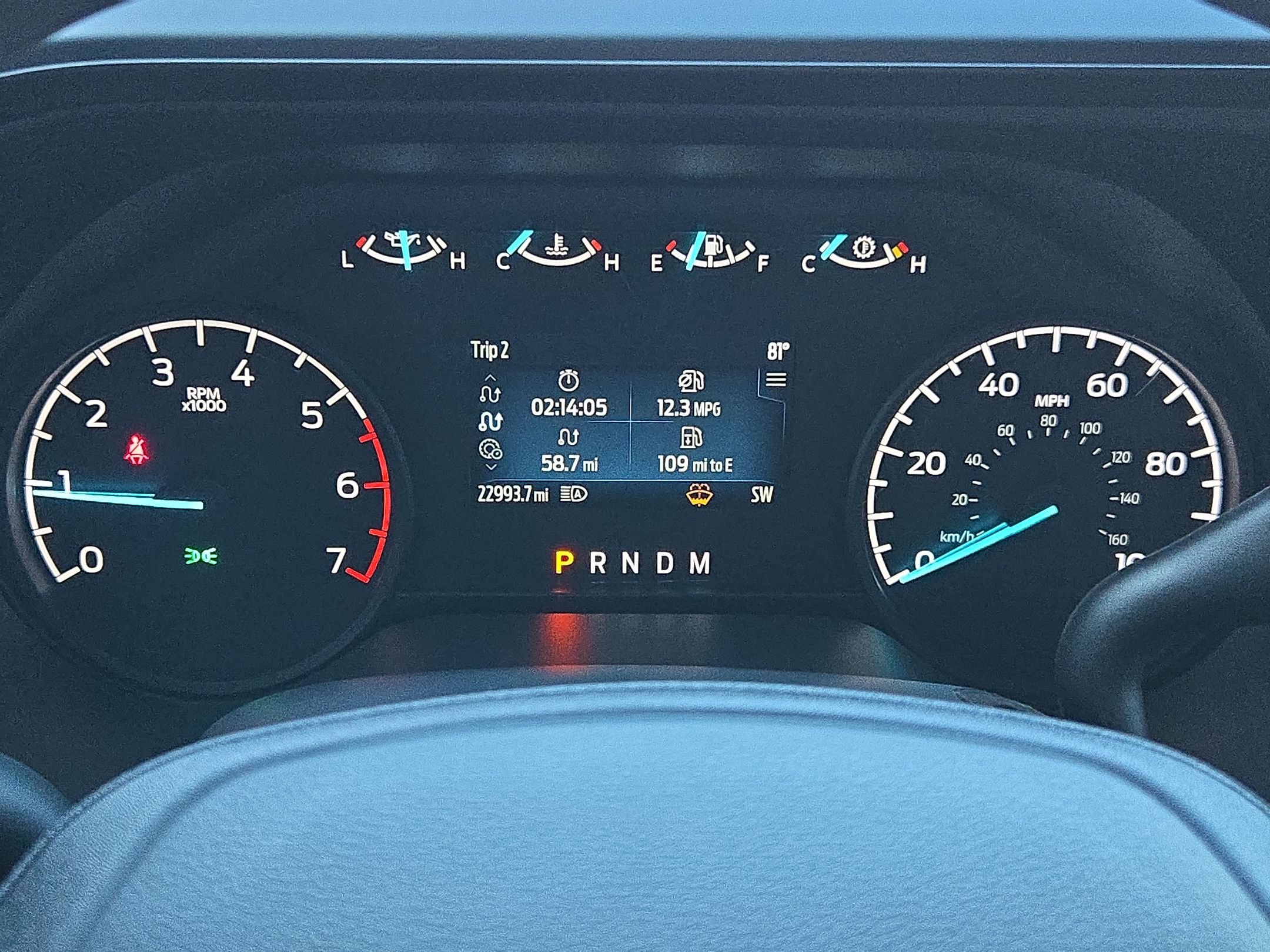 Used 2026 Ford F250 XL w/ STX Appearance Package AWD/4WD image 15