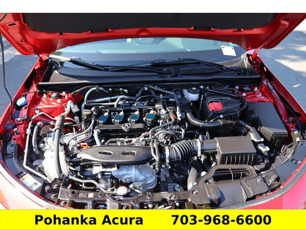 Certified 2025 Acura Integra image 31
