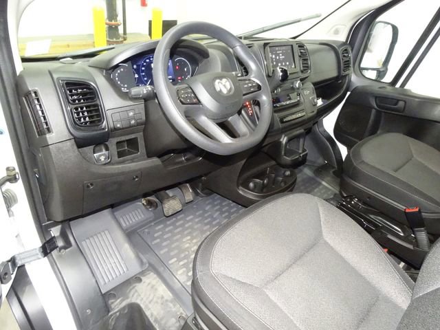 Used 2023 RAM ProMaster 2500 image 24