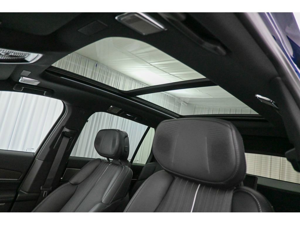 New 2026 Cadillac Vistiq Sport AWD/4WD image 20