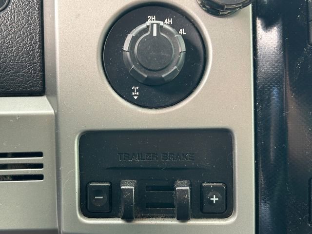 Used 2011 Ford F150 FX4 w/ FX Luxury Pkg AWD/4WD image 19
