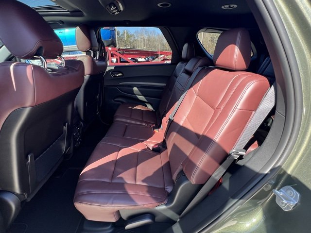New 2026 Dodge Durango GT image 23