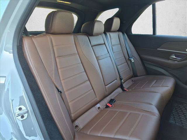 Certified 2026 Mercedes-Benz GLE 580 4MATIC image 18