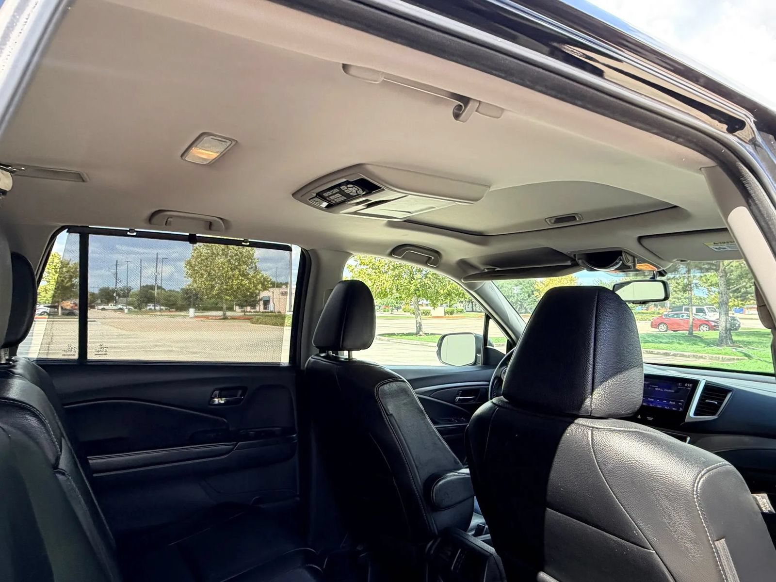 Used 2016 Honda Pilot EX-L image 11