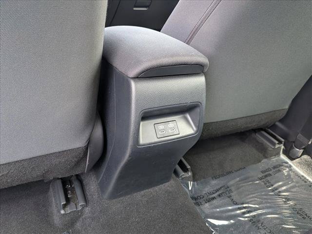 Used 2023 Toyota Corolla LE FWD image 22