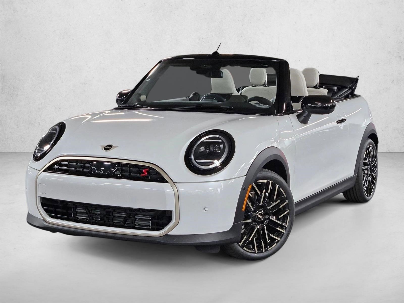 Used 2026 MINI Cooper S