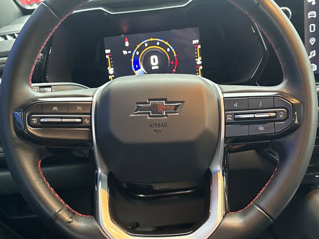 Certified 2023 Chevrolet Colorado Z71 w/ Z71 Convenience Package 2 image 16