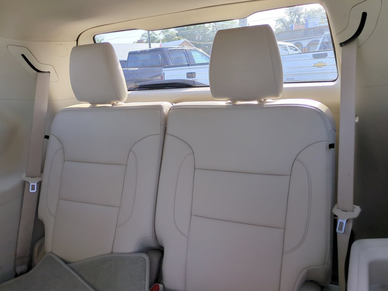 Certified 2021 GMC Acadia Denali w/ Denali Technology Package FWD image 14