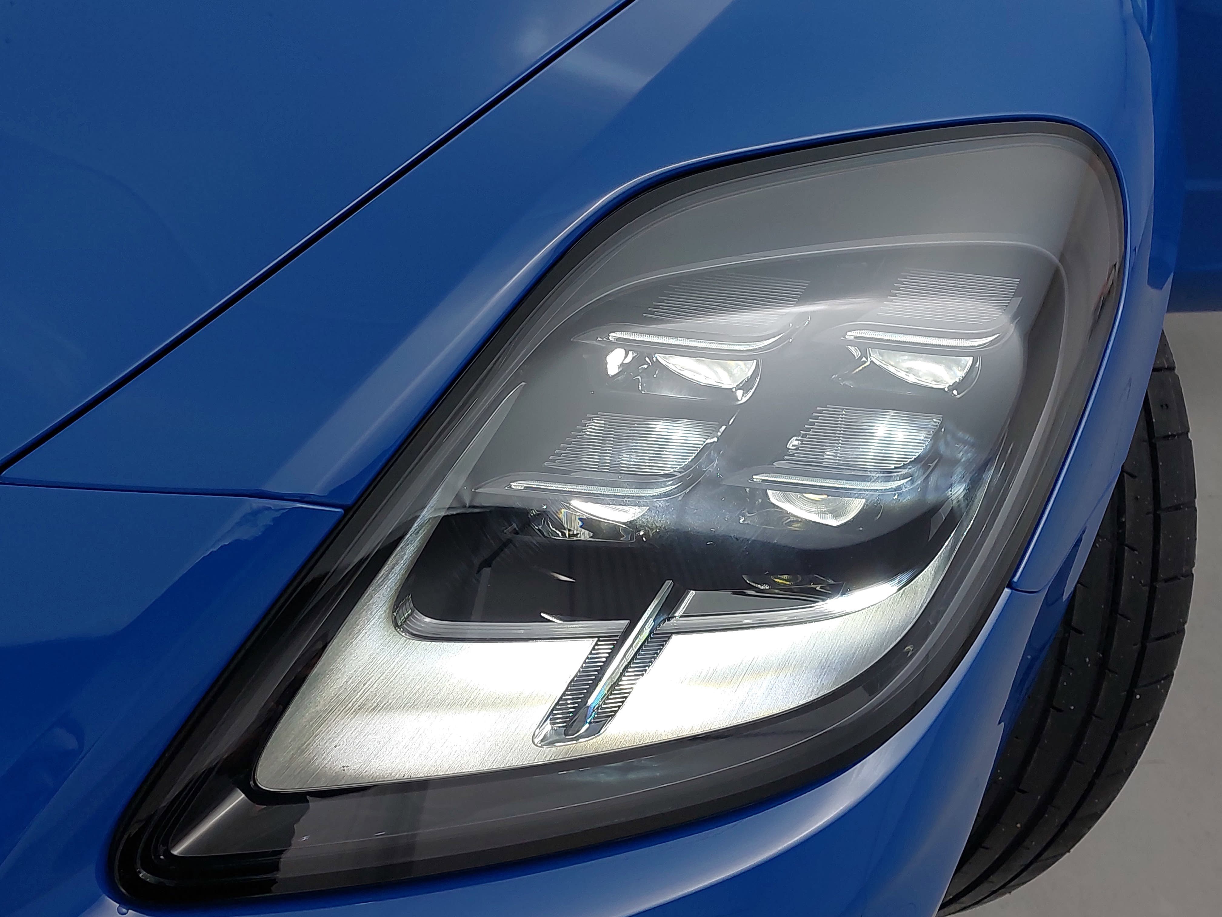 New 2026 Porsche Panamera RWD image 34
