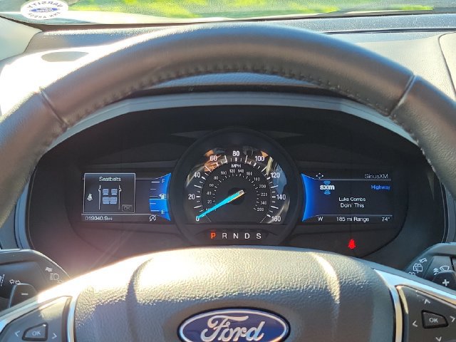 Certified 2024 Ford Edge SEL w/ Convenience Package AWD/4WD image 20