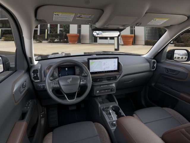 New 2026 Ford Bronco Sport Outer Banks AWD/4WD image 9