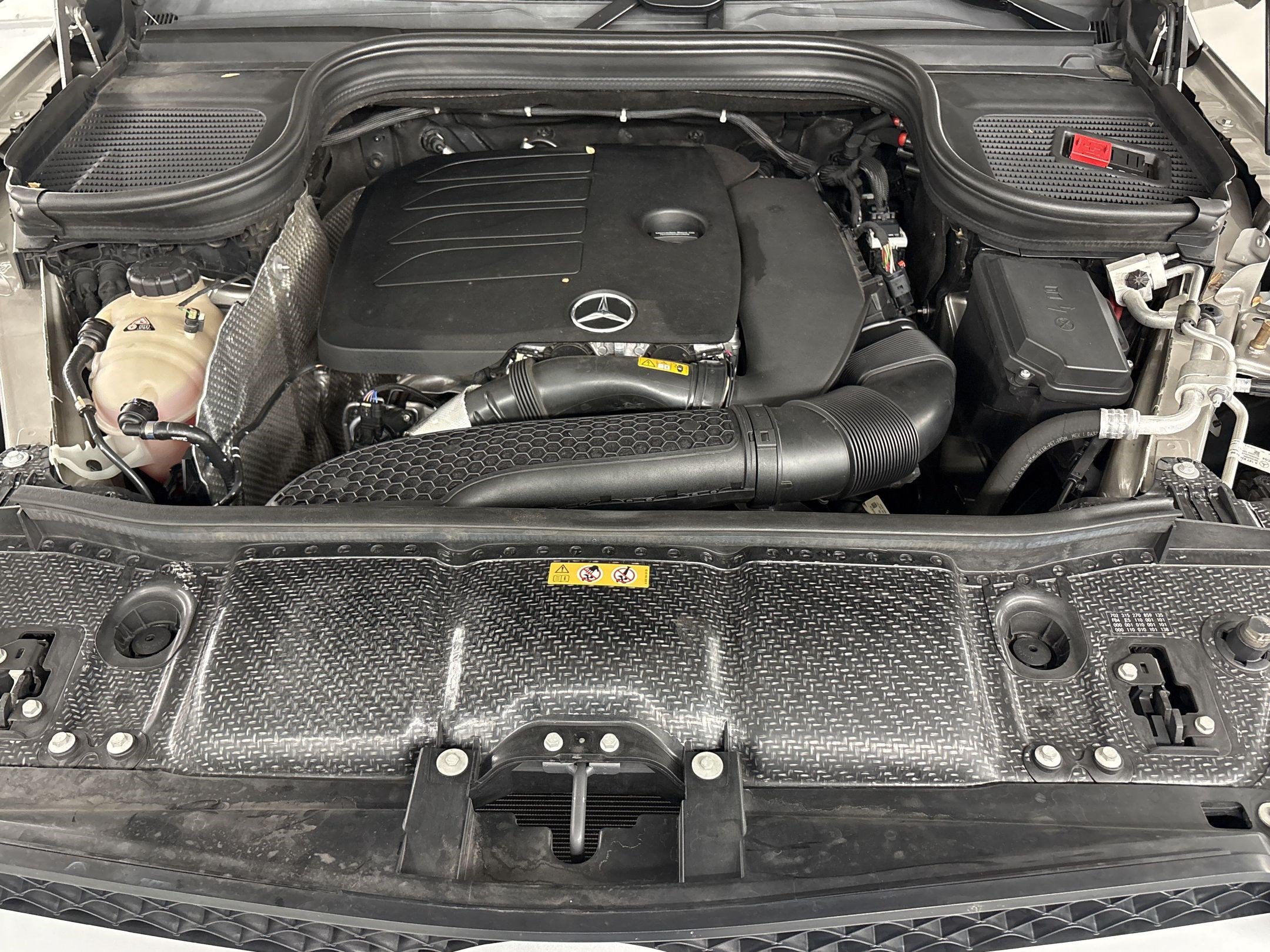 Certified 2022 Mercedes-Benz GLE 350 image 32