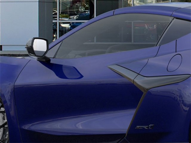 New 2026 Chevrolet Corvette ZR1 image 12