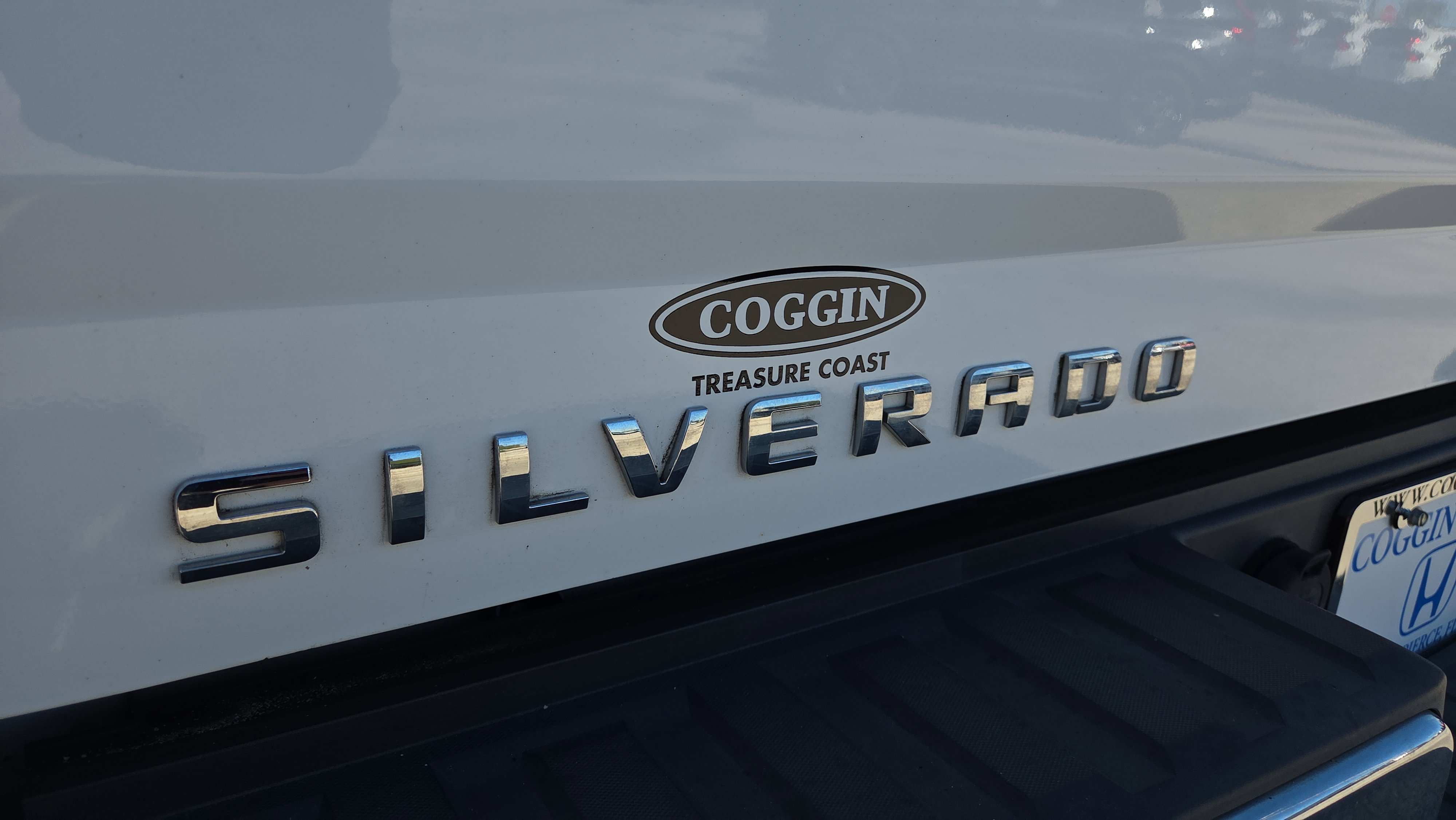 Used 2014 Chevrolet Silverado 1500 LT w/ All Star Edition image 17