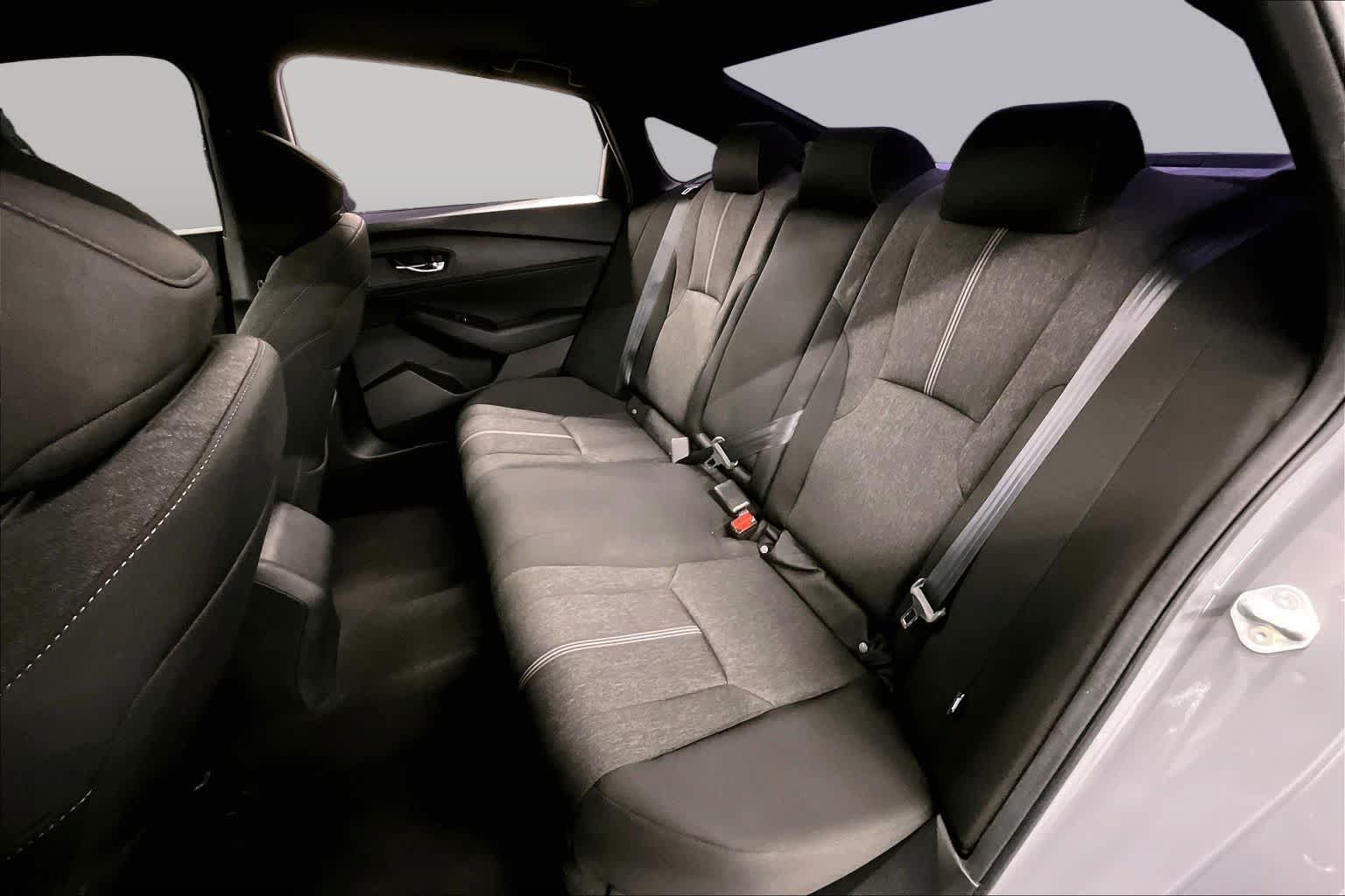 Used 2023 Honda Accord Sport image 19