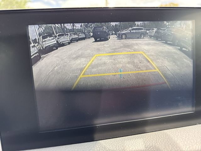 Certified 2025 Lexus IS 300 w/ Comfort Package RWD image 17