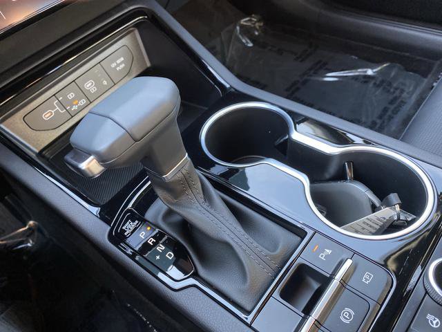 New 2026 Kia K5 GT-Line w/ GT-Line Premium Package image 23