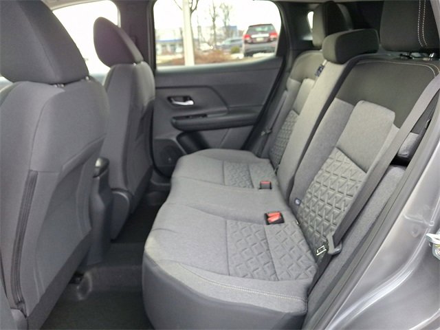 New 2026 Nissan Kicks SV w/ Cold Weather Package image 9