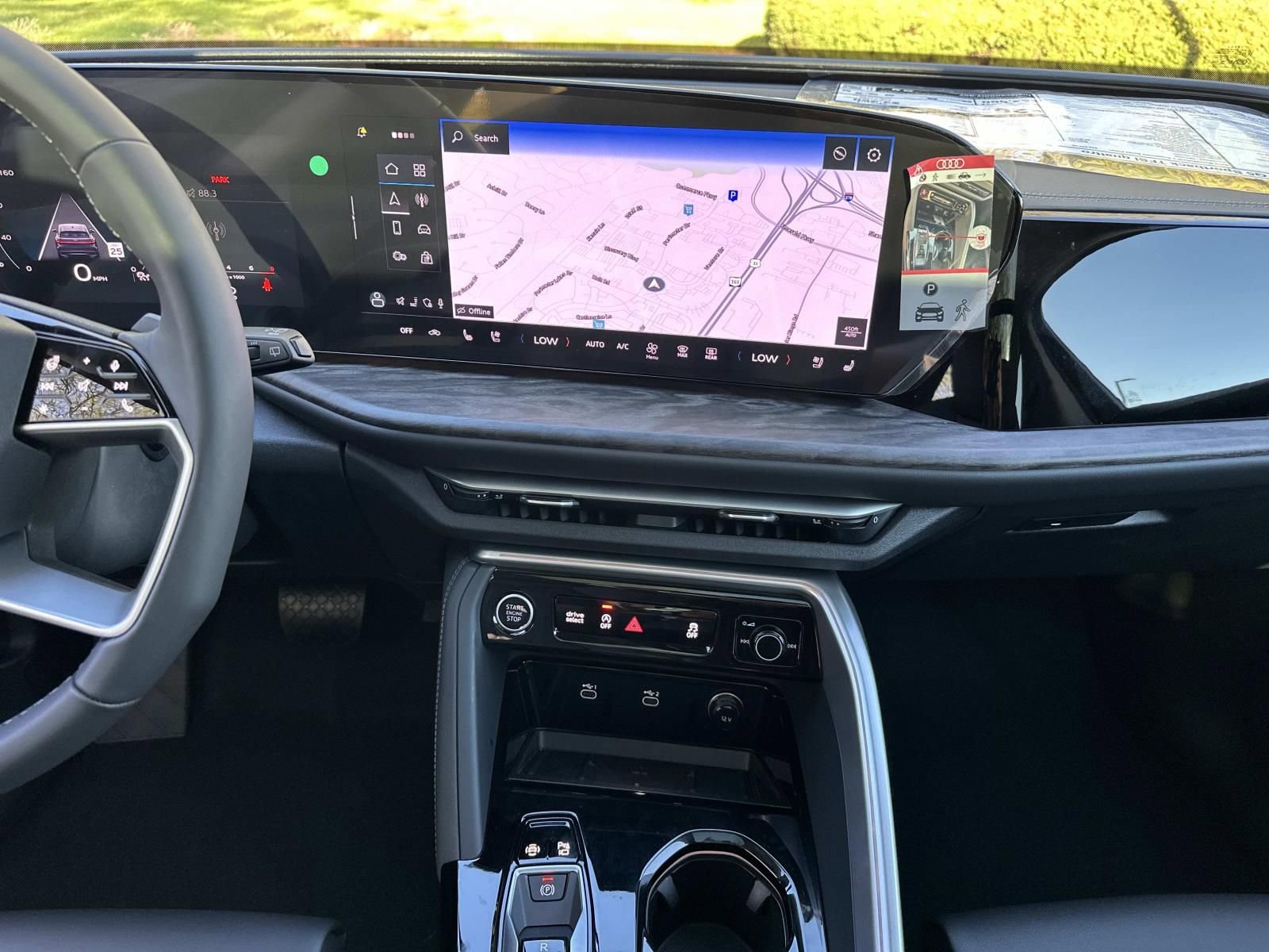 New 2025 Audi Q5 Premium Plus image 28