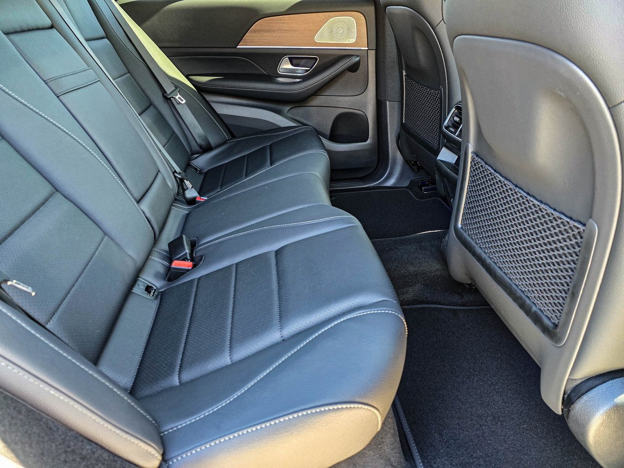 New 2026 Mercedes-Benz GLE 350 4MATIC image 39