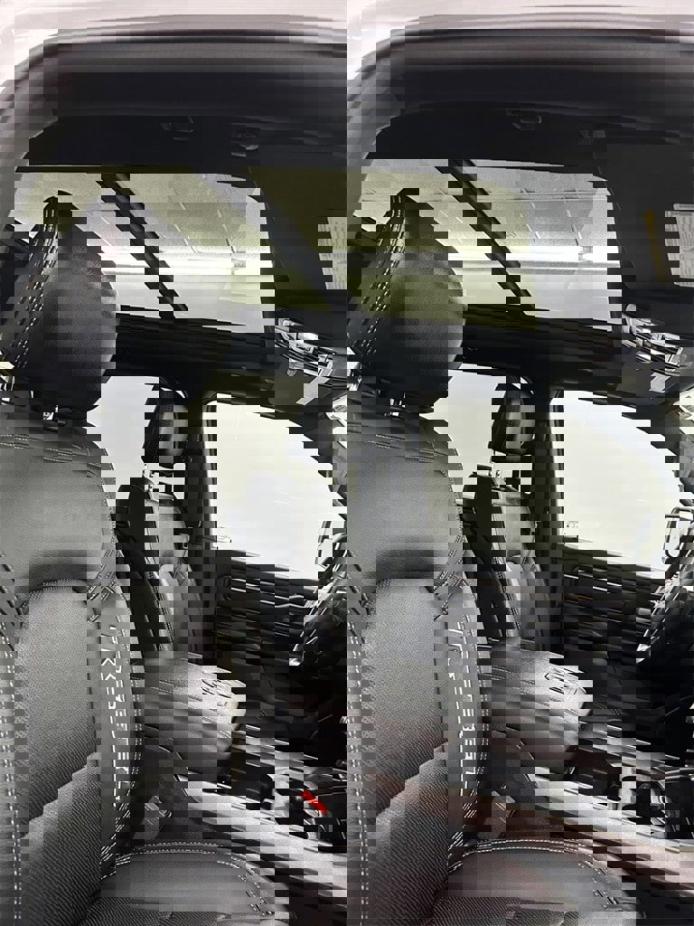 Used 2021 RAM 1500 Rebel w/ Leather & Sound Group image 45