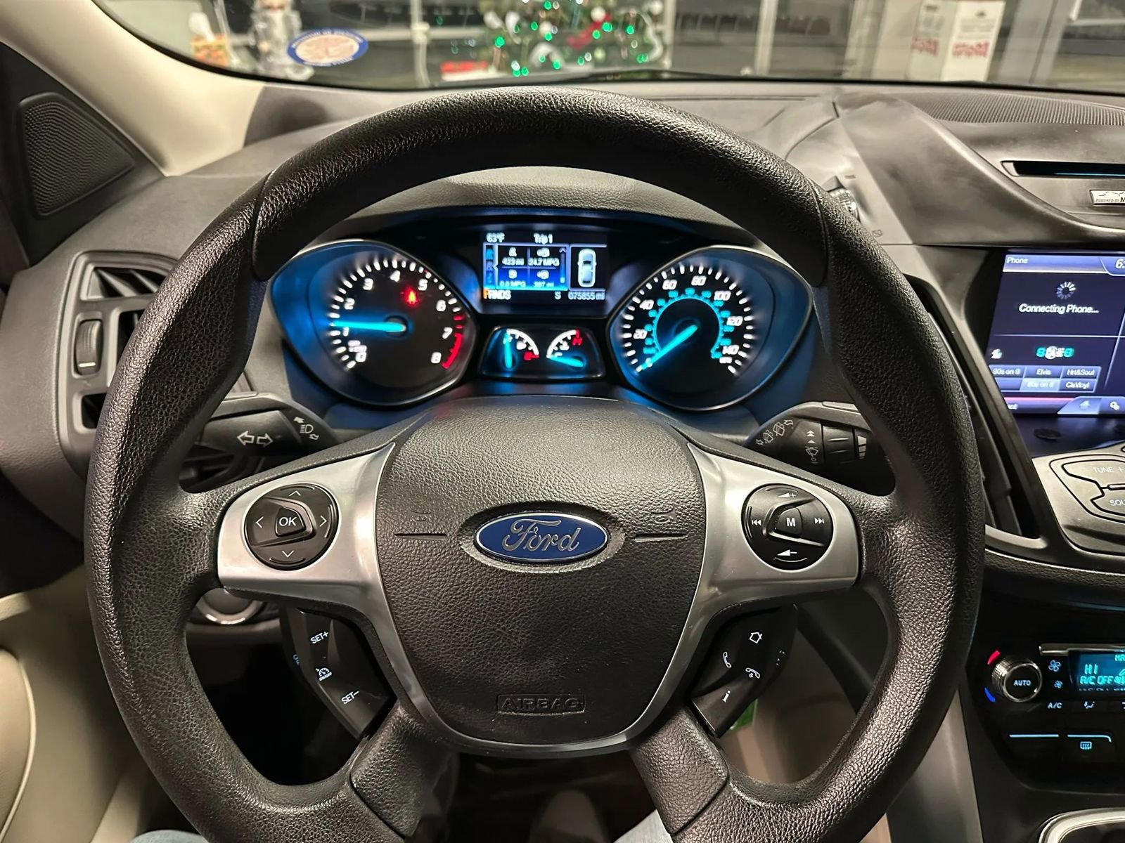 Used 2014 Ford Escape SE w/ Equipment Group 201A image 19
