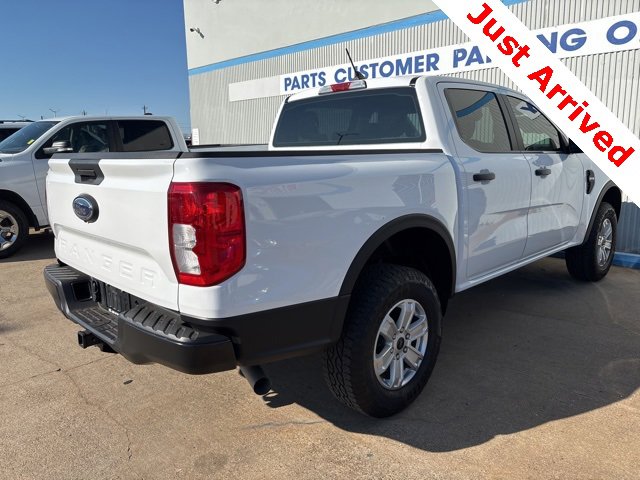 Used 2024 Ford Ranger XL w/ Trailer Tow Package image 7