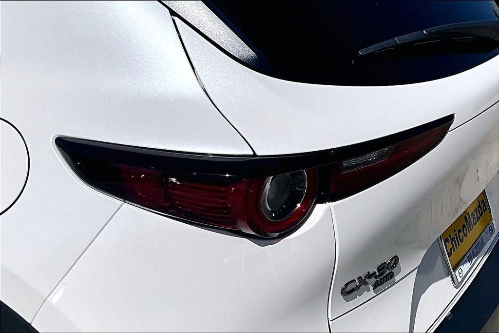 New 2026 MAZDA CX-30 Aire Edition AWD/4WD image 30