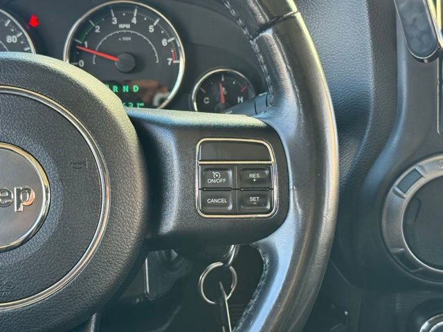 Used 2018 Jeep Wrangler Unlimited Sport S image 15