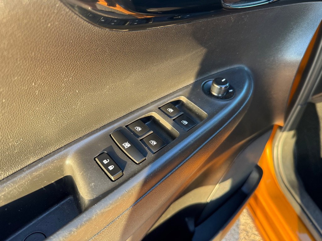 Used 2019 Chevrolet Spark LT image 17