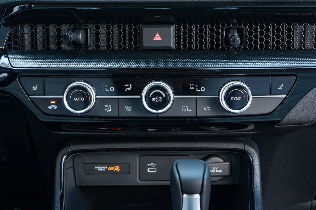 New 2026 Honda CR-V EX-L image 20