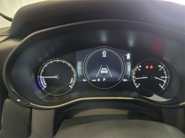 New 2025 MAZDA CX-50 AWD 2.5 Hybrid w/ Premium Pkg image 17