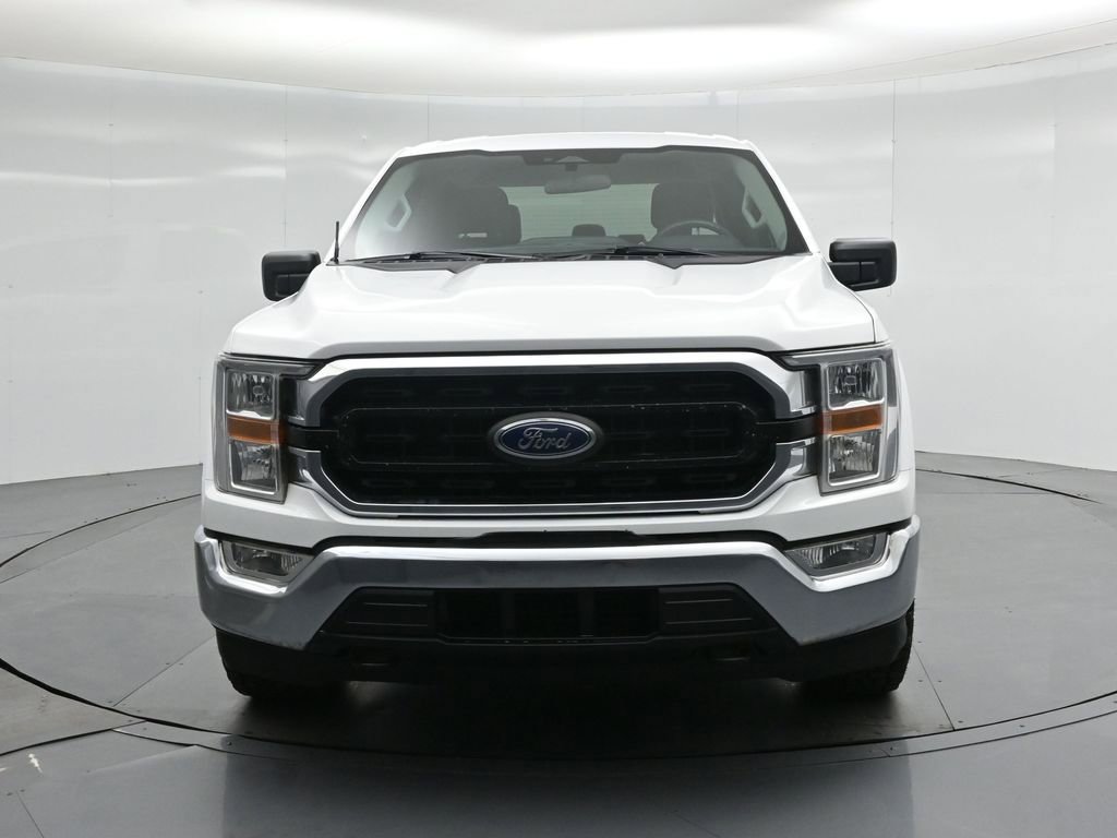 Certified 2022 Ford F150 XLT w/ Trailer Tow Package image 19