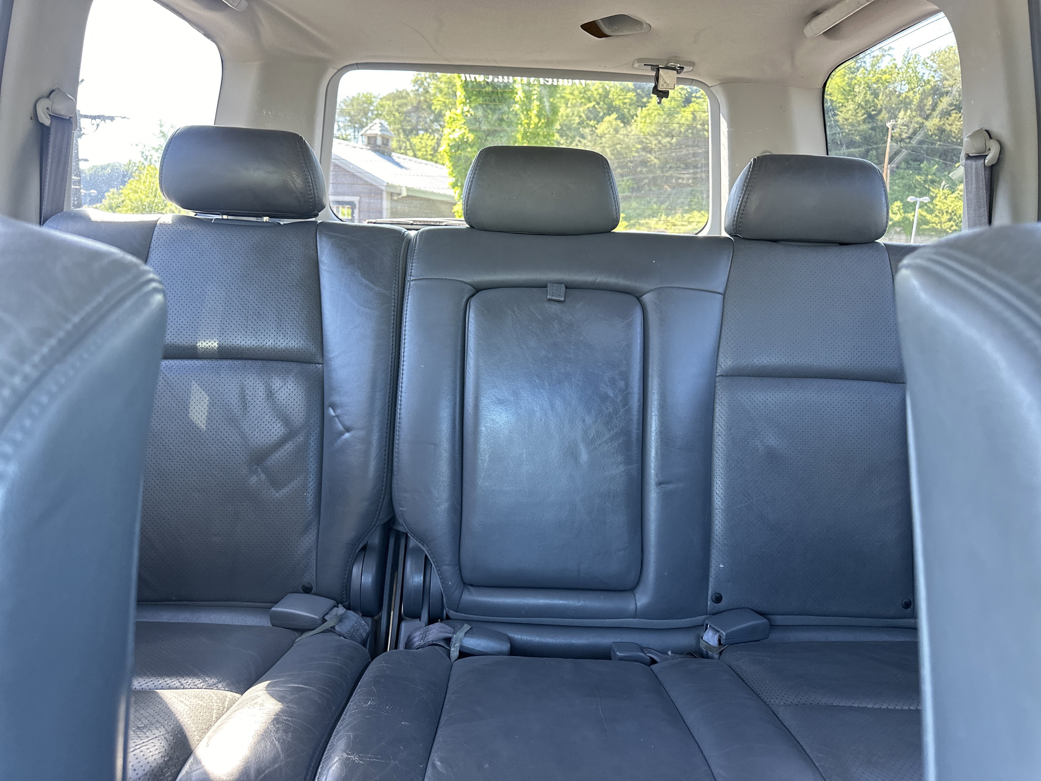 Used 2005 Honda Pilot EX-L image 18