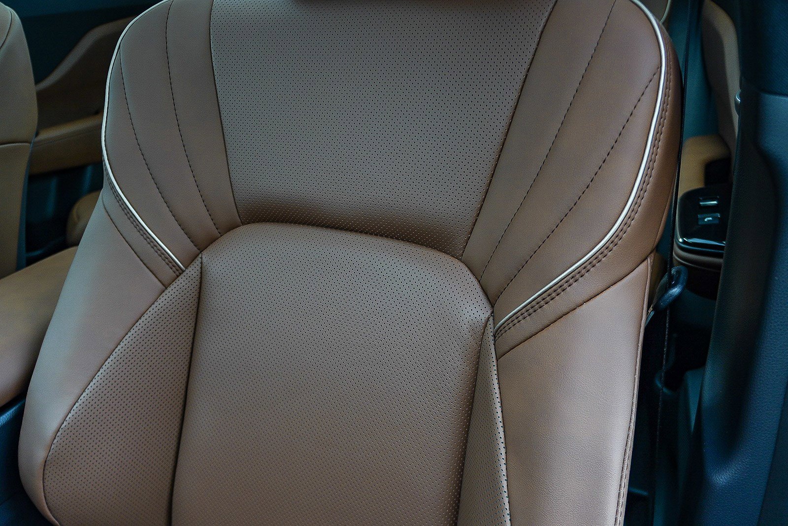 New 2026 Toyota Crown Signia image 31