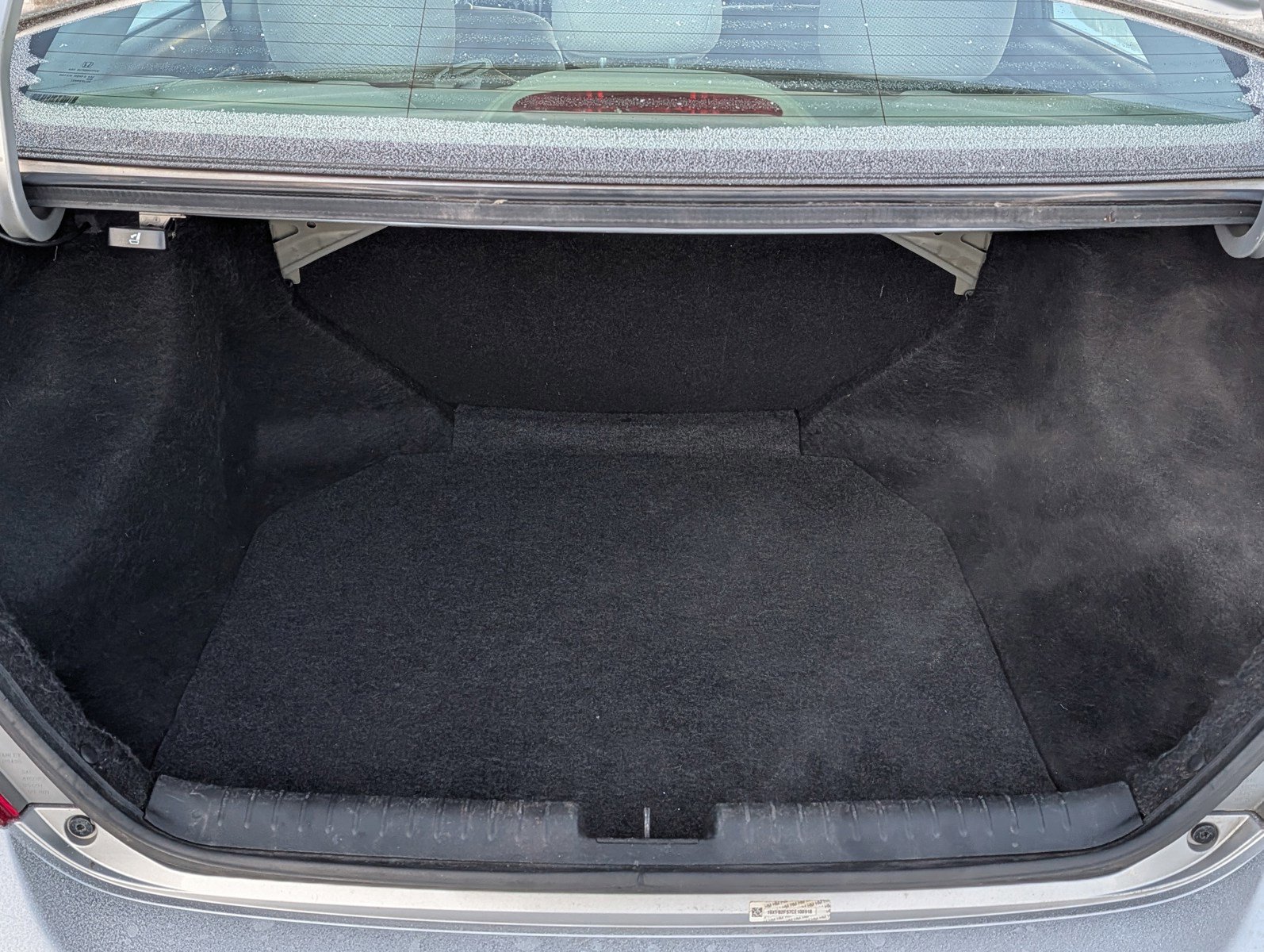 Used 2012 Honda Civic LX image 18