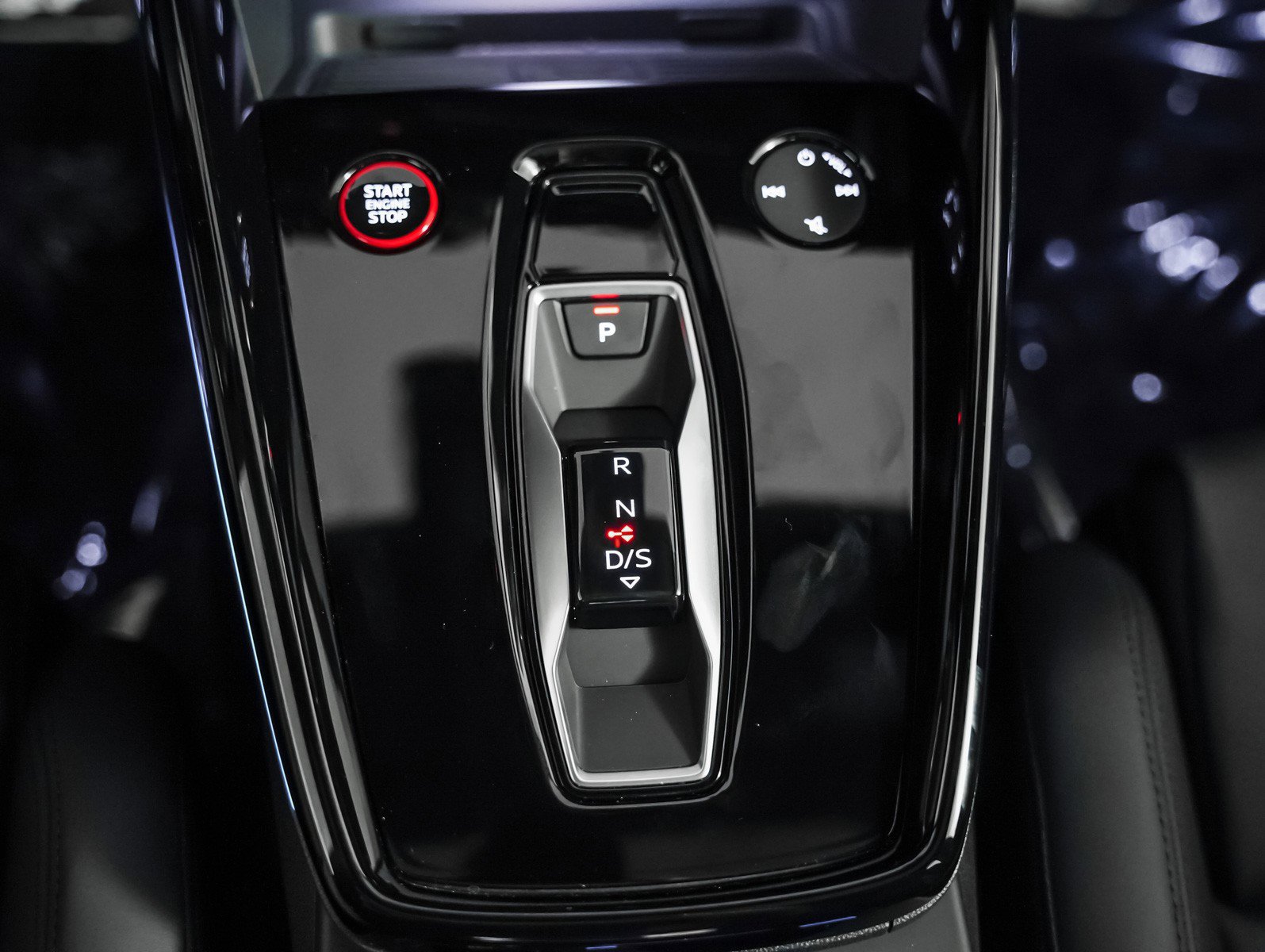 New 2026 Audi RS 3 image 19