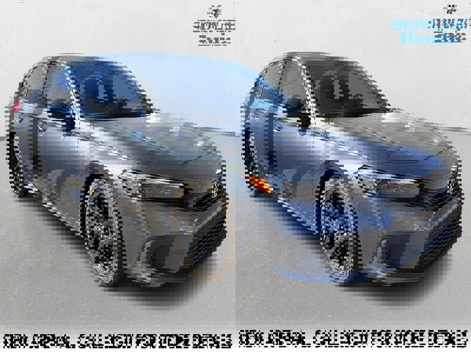 Used 2024 Honda Civic Sport image 6