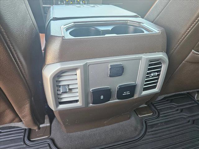 Used 2020 Ford F250 King Ranch w/ Chrome Package image 18