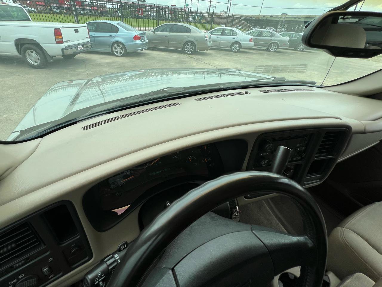 Used 2003 Chevrolet Silverado 1500 LS RWD image 80