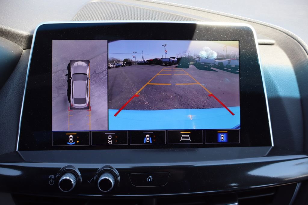 Used 2022 Cadillac CT5 V Blackwing w/ Carbon Fiber Package 2 image 13