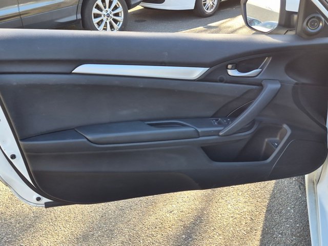 Used 2019 Honda Civic Sport image 7
