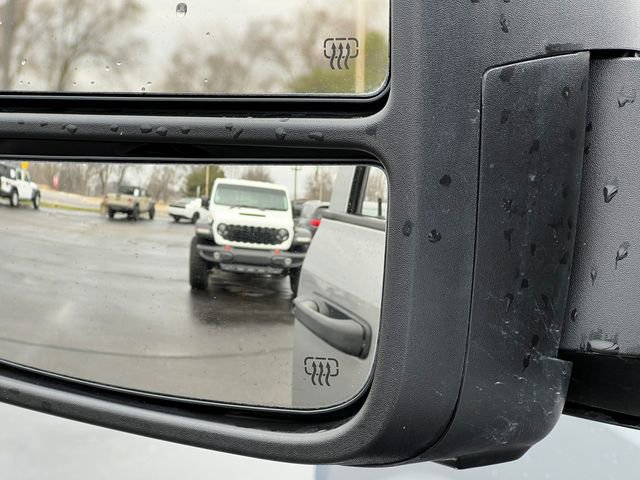 Used 2024 RAM 5500 Tradesman w/ Chrome Appearance Group image 38